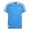 adidas Childrens/Kids Terrace Icons Real Madrid CF Jersey