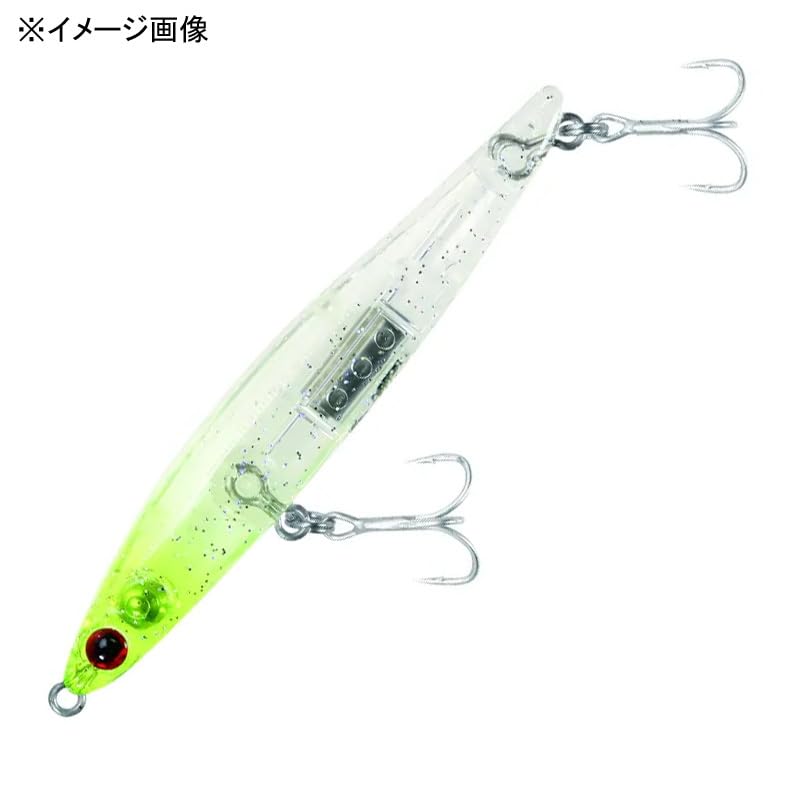 Bassday S.P.M. 65mm C-375 Springs Green