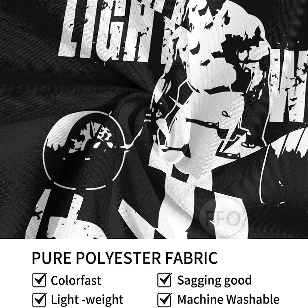 Hafif Bebek Ronnie Coleman Duvar Halısı GYM Motivasyonu Vücut Geliştirme Duvar Kağıtları Duvar Dekoru Posterler Estetik Duvar Halıları Makrome