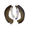 HLKH Rear Brake Pad Set for Jiangling Pickup