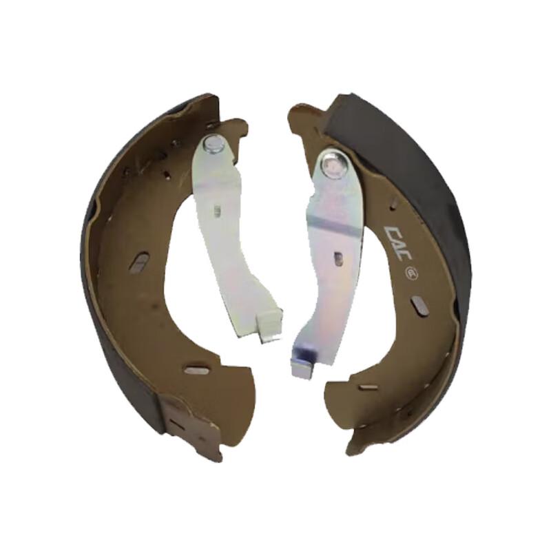 HLKH Rear Brake Pad Set for Jiangling Pickup