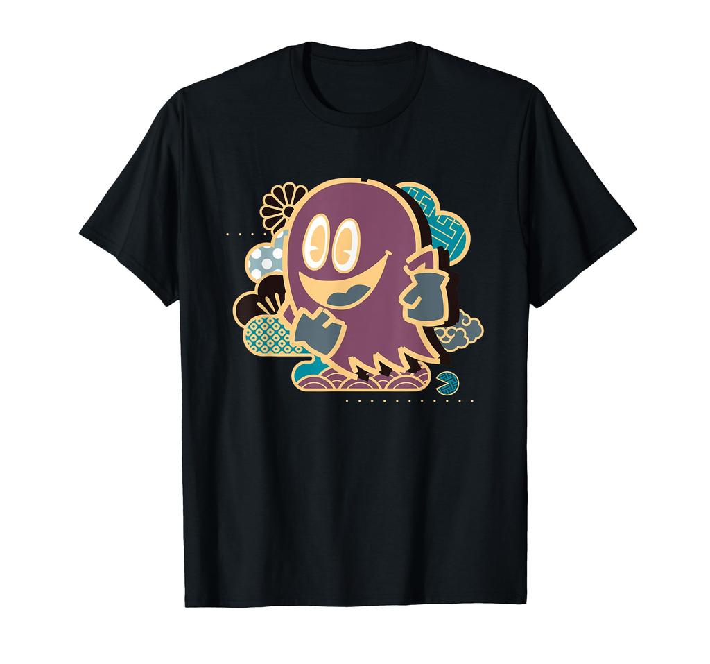 Pac-Man T-shirt