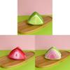 Strawberry Plush Coin Purse With 3d Fruit Design And Earphone Holder For Girls And Boys