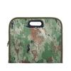 Tactical Camouflage Document Bag