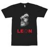 Leon Jean Reno T-Shirt, Men's Women's All Sizes (pfa-222)