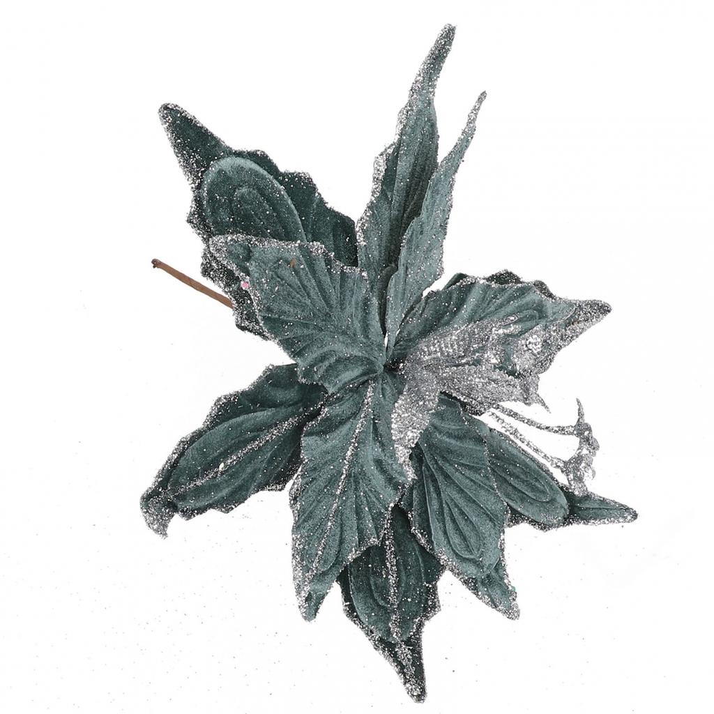 Christmas Flower Simulation Flower 2023 Navidad New Year