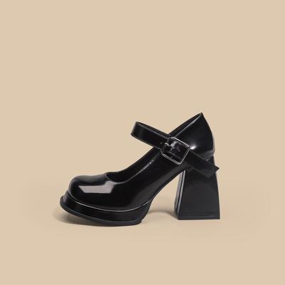 Bottines – Bottines