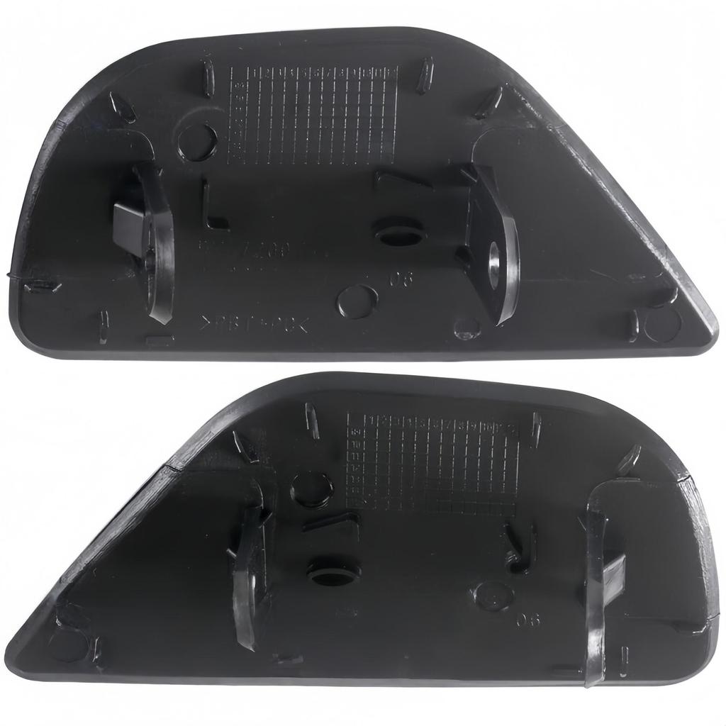 BMW 5 Serie F07 Koplampreinigingsmondstuk Kap (51117248063/51117248064)