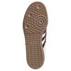 Adidas Originals Samba Lt Comfortable Versatile Low-Top Skate Shoes Women Sneakers Hemp Off-White White JQ9714