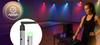 MusicMate MM-DX50 SkyLink Wireless DMX Transmitter