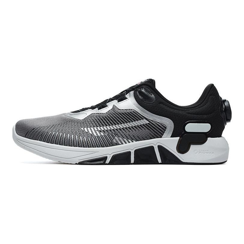 Fila XFT BOA Fabric TPU Low Top Training Shoes Men Sneakers A12M231403FSR