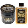 Bush Klawz: Urban Prince Extra Large 455g + Urban Prince Aftershave 200ml Set Urban Prince 200ml