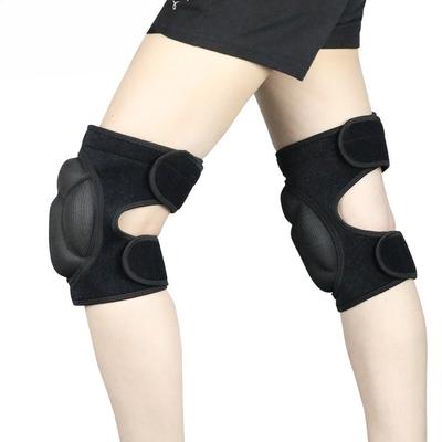 Segurança desportiva – Joelheiras e cotovelheiras