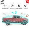 Outdoor Pickup Trunk Car Cover Waterproof All Weather Rain Sun Protection