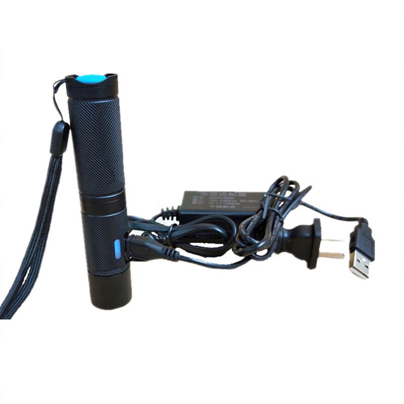 Tigerlight FLFX-0920 Pocket Flashlight