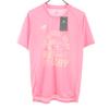 Unused NEW BALANCE 2024 Tokyo Night Relay Short Sleeve T-shirt Women Used