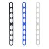 Silicone Pot Lid Strap: Reusable Fixing Strap for Bento Boxes & Kitchen Use