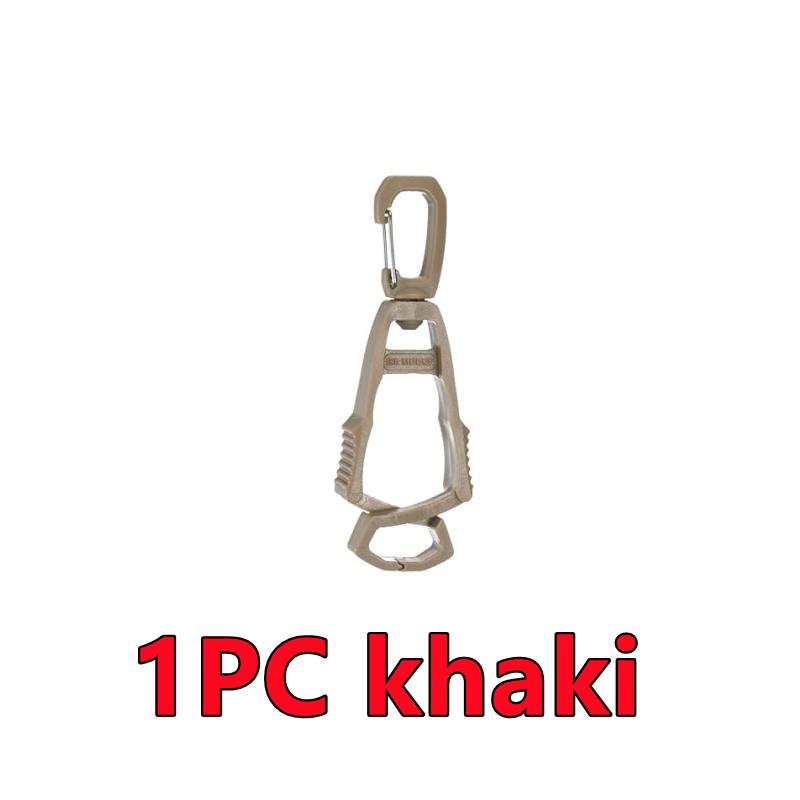 1-5PCS Protective Gloves Clip Hanger Multi-purpose Safety Work Gloves Holder Anti-drop Glove Belt Clamp for Worker Construction