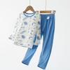 Modal Boys' Pajama Set