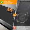 Stove Top Protection Pad Anti-fouling and Anti-oil Pad Induction Cooker Cover Induction Cooktop Protector Mat Kitchen Accessorie
