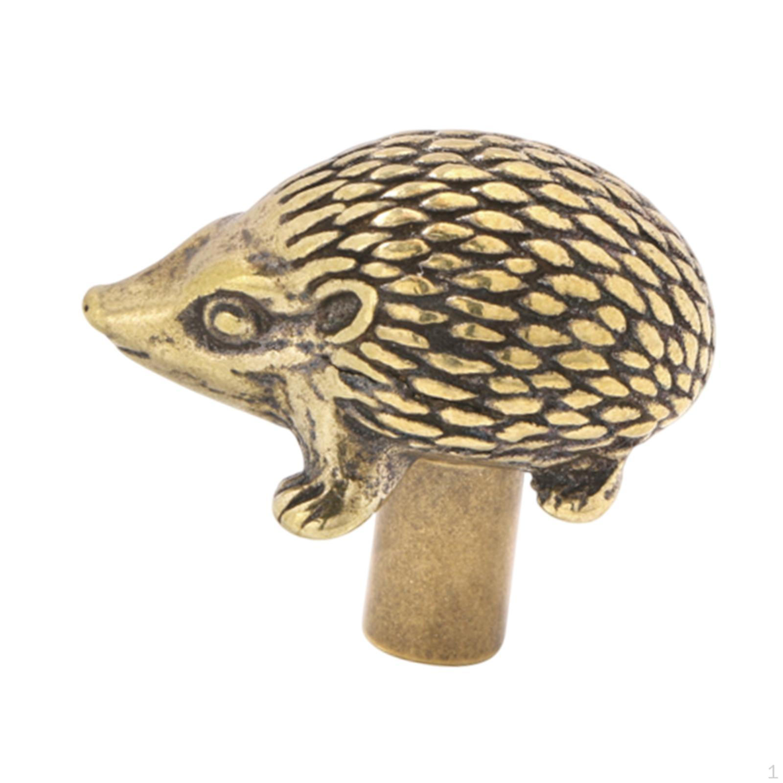 

Ручка для шкафов и ящиков медный