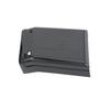 Jetour Traveller Rear Seat Anti-Kick Air Outlet Cover for 26 Models