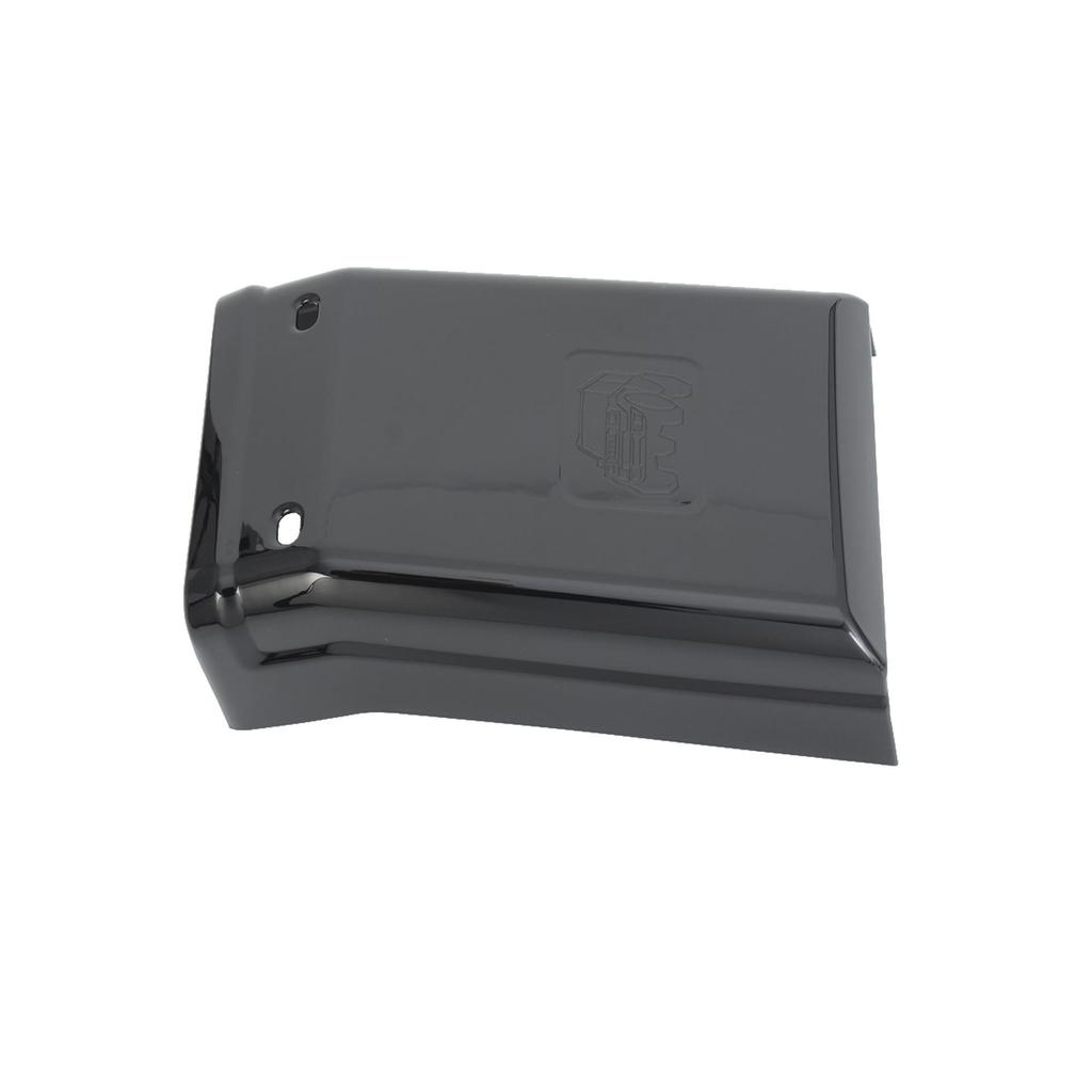 Jetour Traveller Rear Seat Anti-Kick Air Outlet Cover for 26 Models