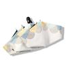 Koncwa sun umbrella lightweight shading rate 100 UV cut automatic open close rain shine compatible super water repellent ladies folding cute stylish