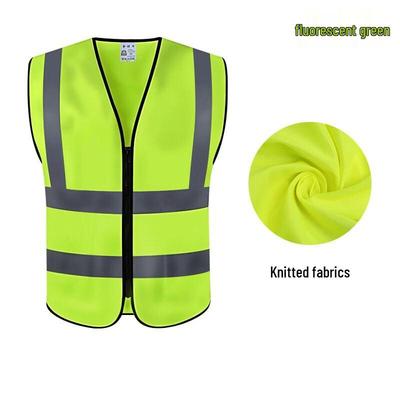 Reflective Safety Vest