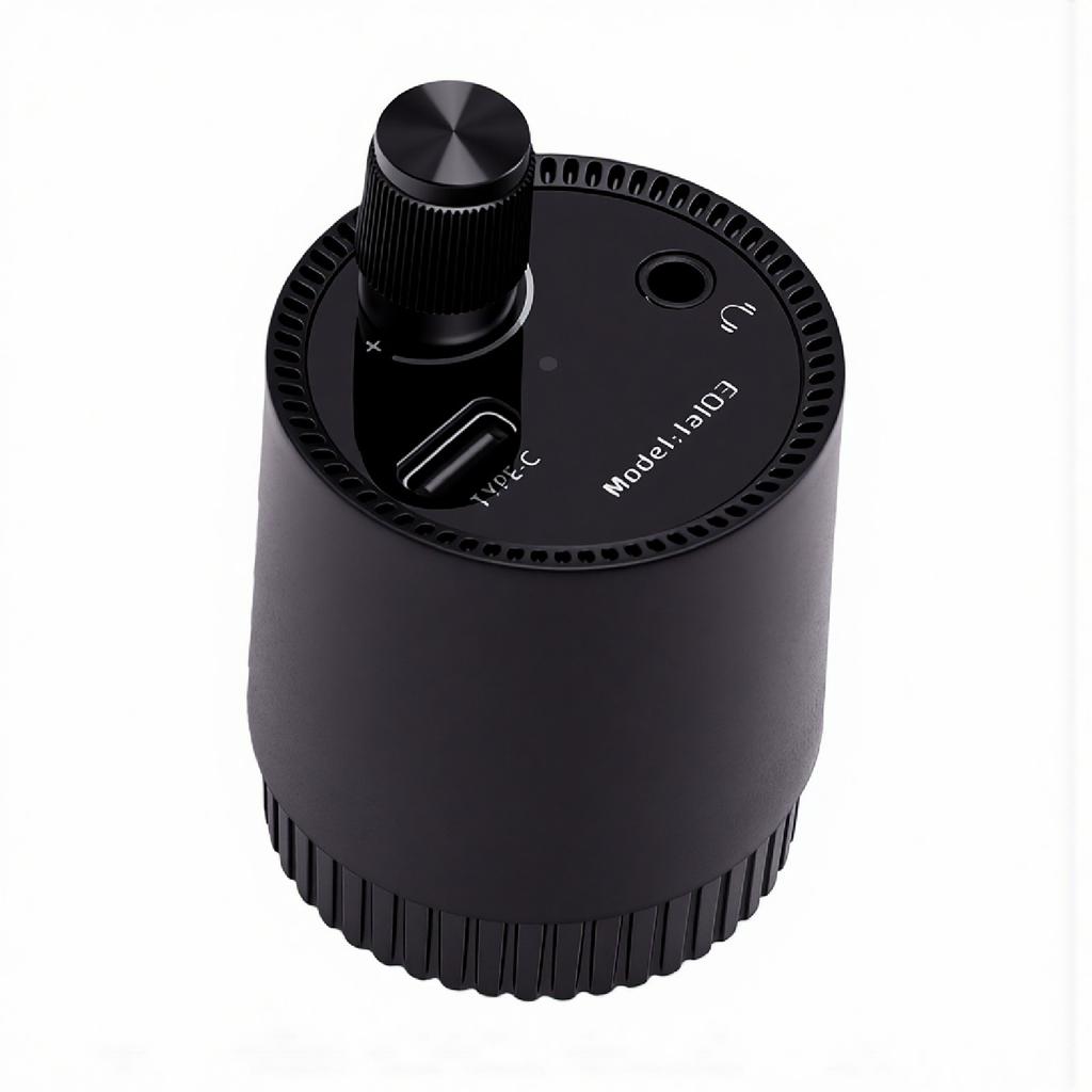 Water Leakage Detection Sound Amplifier Wireless Sensitive Underground Water Pipe Leak Listen Detector with Headphone
