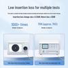 Yangye Telecom-Grade Single-Mode Simplex Fiber Optic Patch Cord