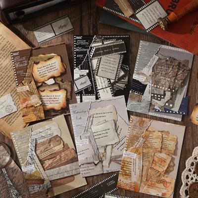 Šití a ruční práce – Scrapbooking