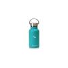 OUTDOOR MAN Stainless Steel Emerald Bottle, Green, KK-00527EG