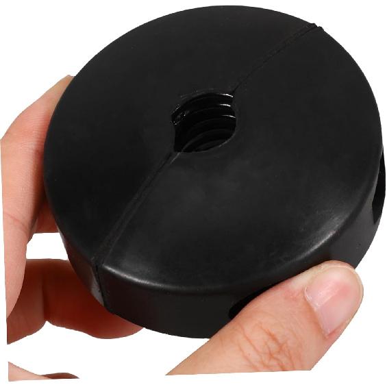 Automotive Hose Reel Ball Stopper Precision Retractable Hose Reel Stop
