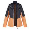 Regatta Womens/Ladies Wentwood VIII 2 in 1 Jacket