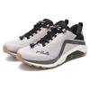 FILA Men Silver A12M341202FSC