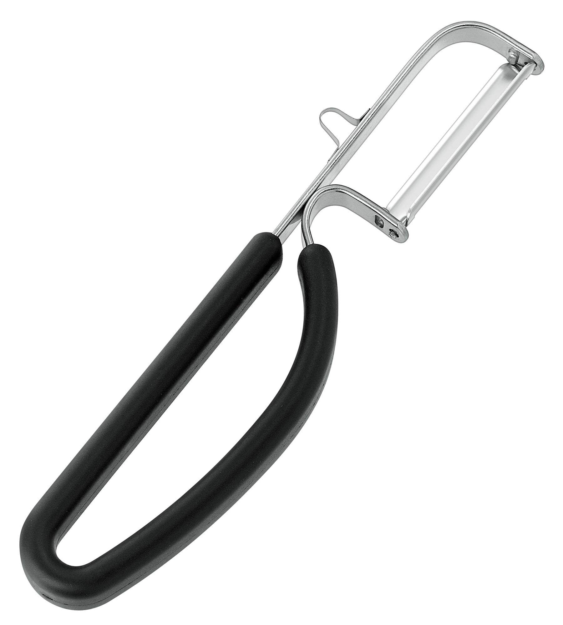 

Shimomura Kogyo Профессиональная вертикальная цветная посудомоечная машина для очистки сока из корня лопуха, черная, с ручкой, безопасная, (KIB-609) чёрный