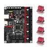 Advances Control for 3D Inters BIGTREETECH SKR 3 + TMC5160T Control Board Kit