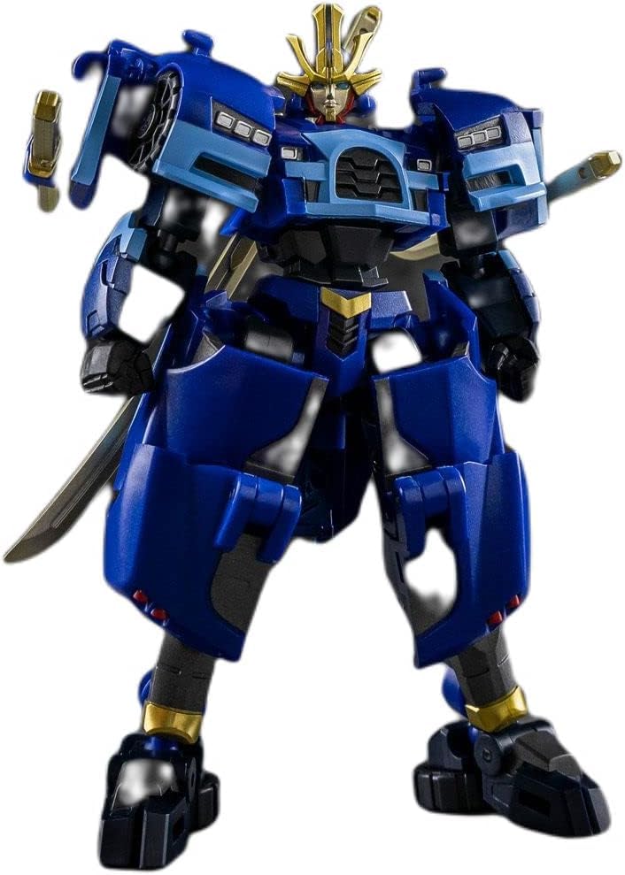 

Iron Factory IF-EX52T синий