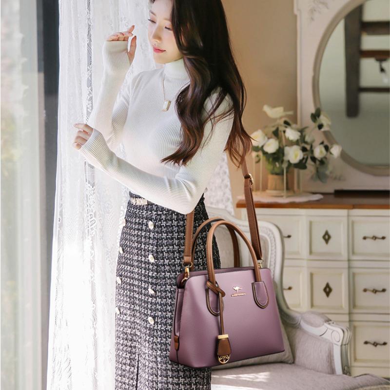 Buy Kaidifeiniroo Bag Messenger Bag Shoulder Bag Large Capacity High