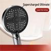 MDNG High-Pressure Shower Head