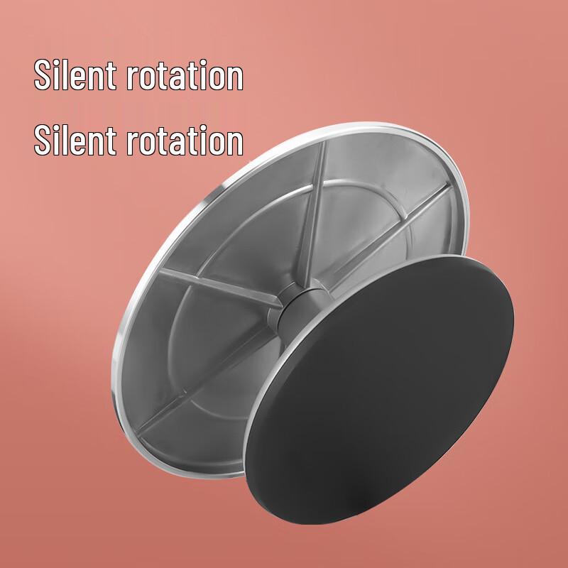 Набор вращающейся подставки для украшения тортов ZISIZ