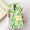 For Xiaomi Redmi Note 8 Pro Case Cute Panda Soft TPU Silicone Phone Cases For Xiomi Redmi Note 8 Pro Cover Redmi Note8 Pro Coque