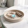Sparkling Rhinestone Flatbacks 2Pcs Cat Eye Heart Faux Gems, Alloy Brooch Buttons, 23mm Jewelry Making Accessories Flatback Gemstone Hearts
