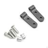 Rear Shock Absorbers Mounts Fit 42 1/10 Truck Car DIY Parts