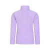 Mountain Warehouse Childrens/Kids Camber II Half Zip Fleece Jacket