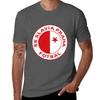 Sportovn Klub Slavia Praha Maglietta Magliette Larghe Magliette Grafiche da Basket Cose Economiche Maglietta Grafica Magliette Divertenti Vintage Unisex