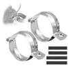 Ygmylandbb Turn Signal Stay Bike Stay Motorcycle LED Turn Signal