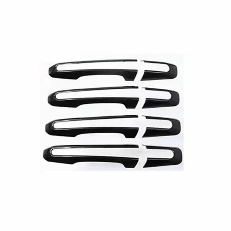 Land Rover Discovery 5 L462 Decorative Door Handle Frame Cover