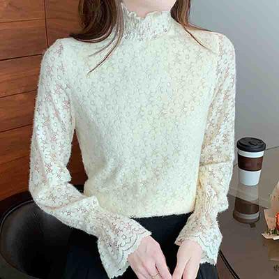 Tops – Bluse e camicie